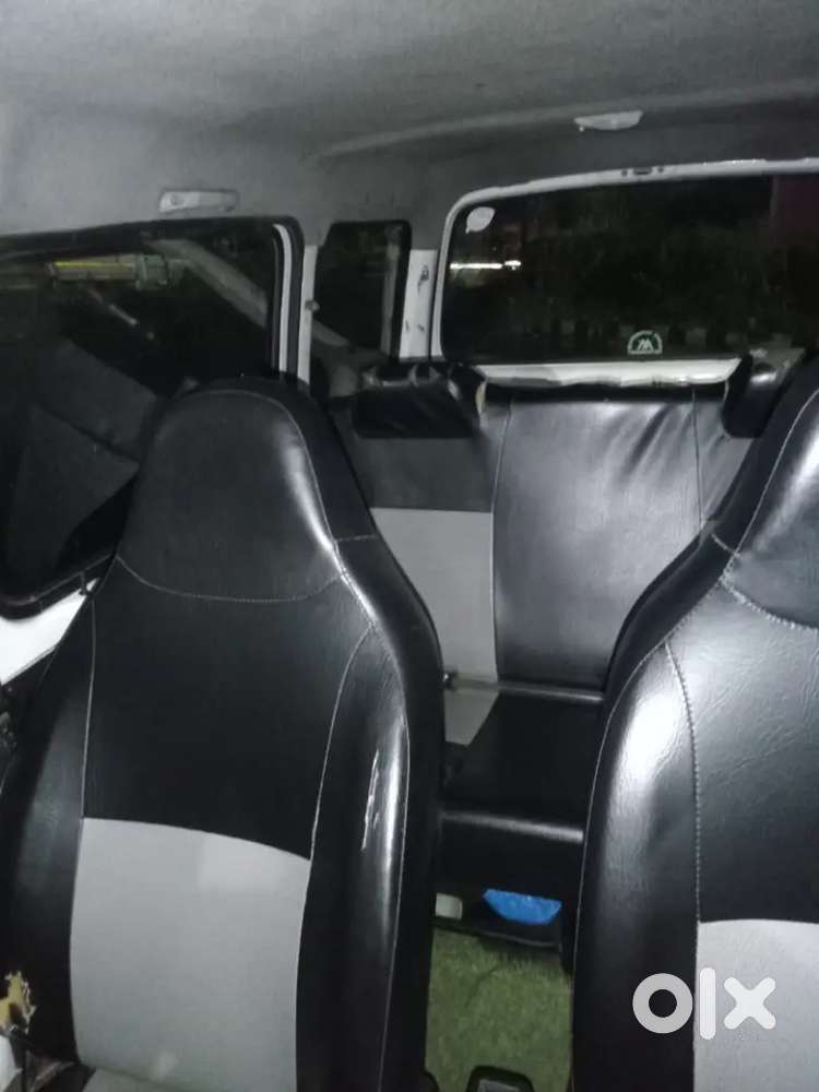 Maruti Suzuki Eeco 2019