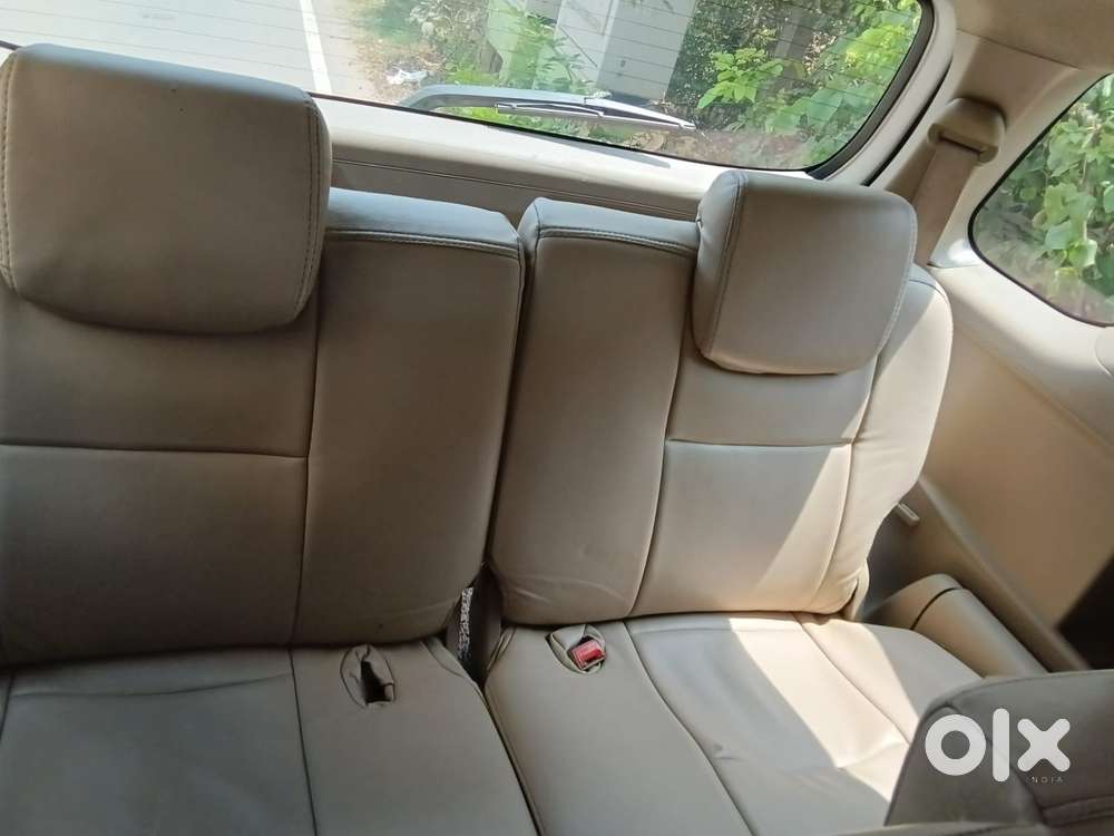 Toyota Fortuner 3.0 4x4 Manual, 2013, Diesel