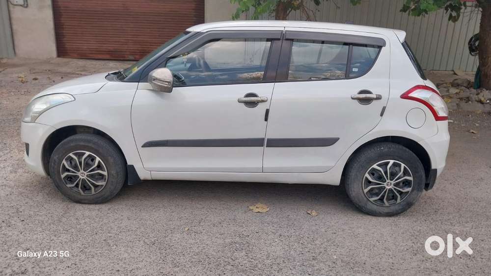 Maruti Suzuki Swift 2011-2014 Rs Vdi, 2013, Diesel