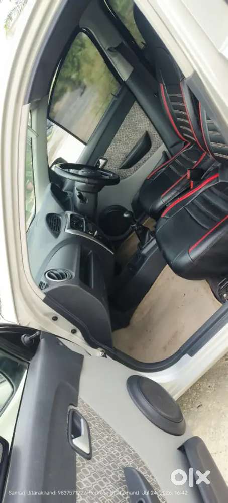 Maruti Suzuki Alto 2019
