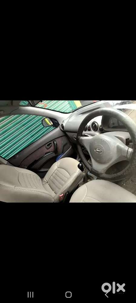 Hyundai Santro Xing 2007