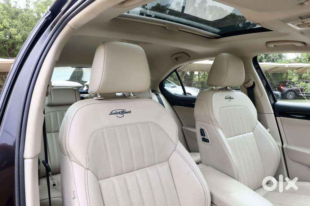 Skoda Superb 2.0 L&k Tsi At, 2021, Petrol