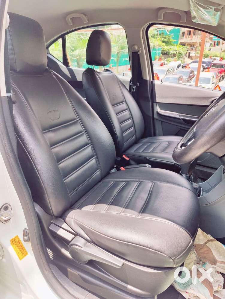 Tata Tigor 1.05 Revotorq Xz Option, 2020, Diesel