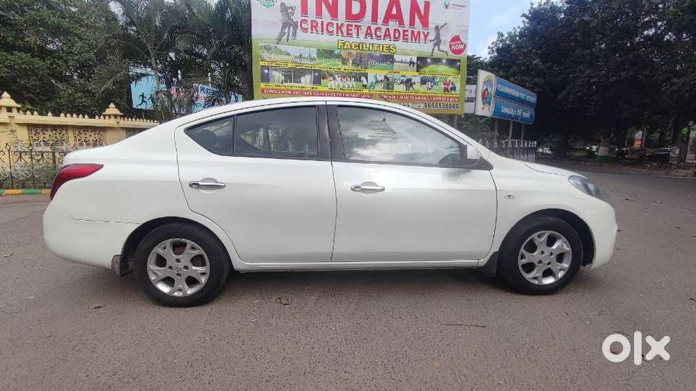 Renault Scala Diesel Rxl, 2013, Diesel