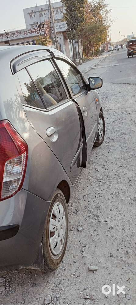 Hyundai I10 2010 Petrol Well Maintained