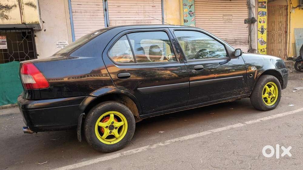 Ford Ikon 2009 Petrol Good Condition