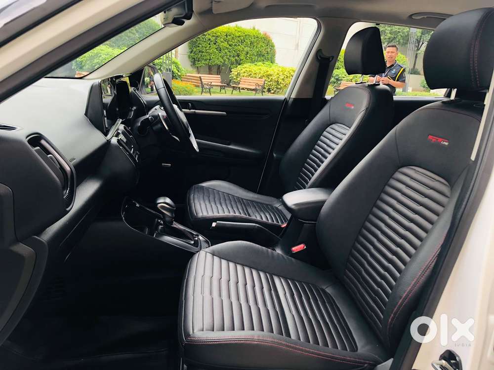 Kia Sonet Gtx Plus At D, 2021, Diesel