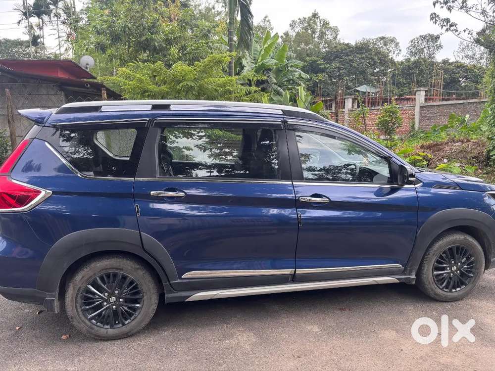 Maruti Suzuki Xl6 2021