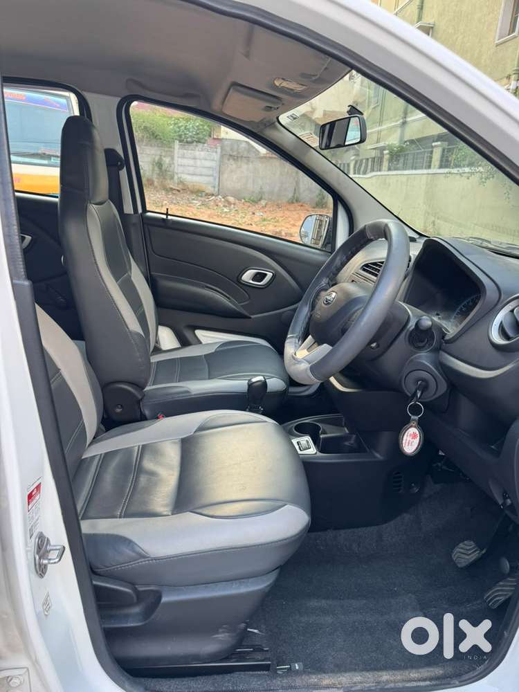 Datsun Redi Go Limited Edition, 2018, Petrol