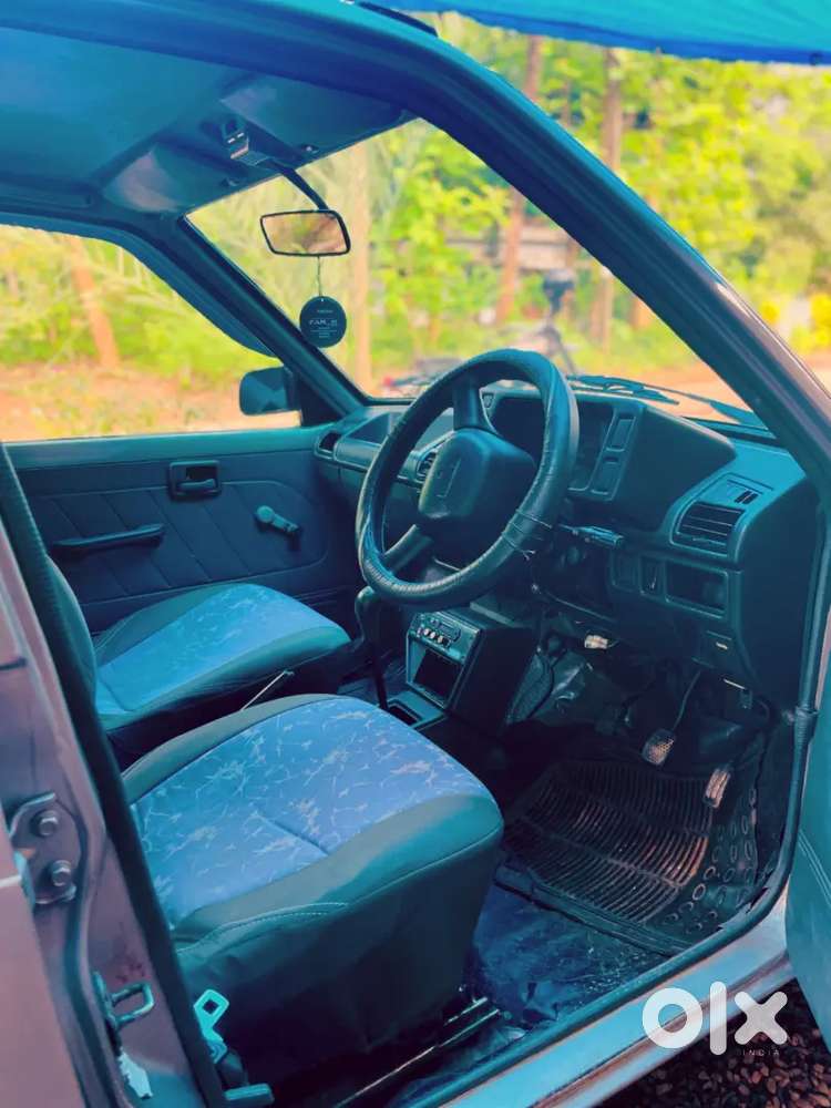 Maruti Suzuki 800 2002 Petrol Well Maintained