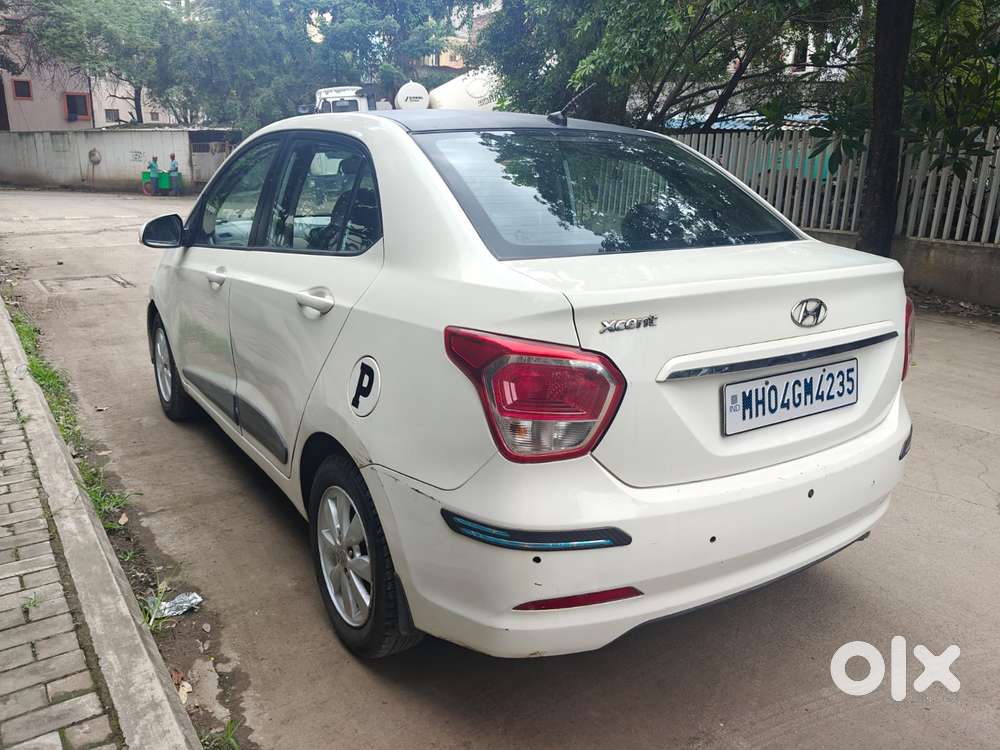 Hyundai Xcent S 1.2 (o), 2014, Petrol