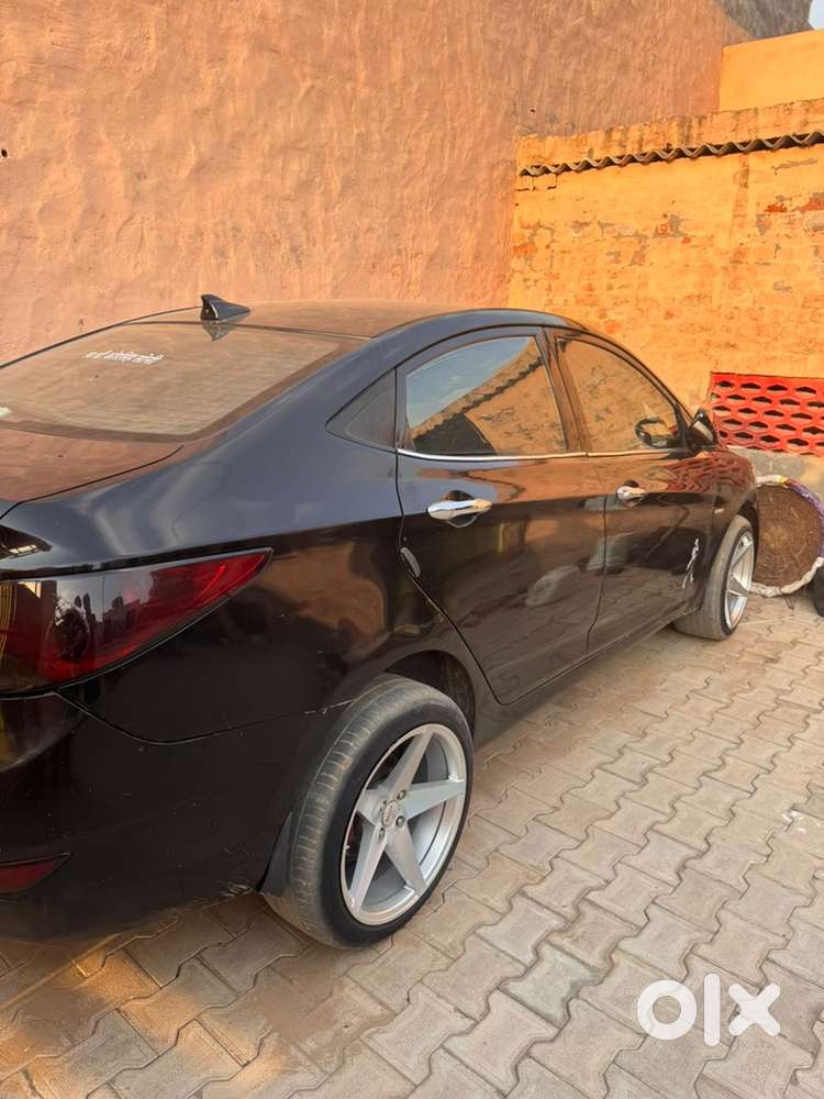Hyundai Venue N Line 2012 Diesel Car