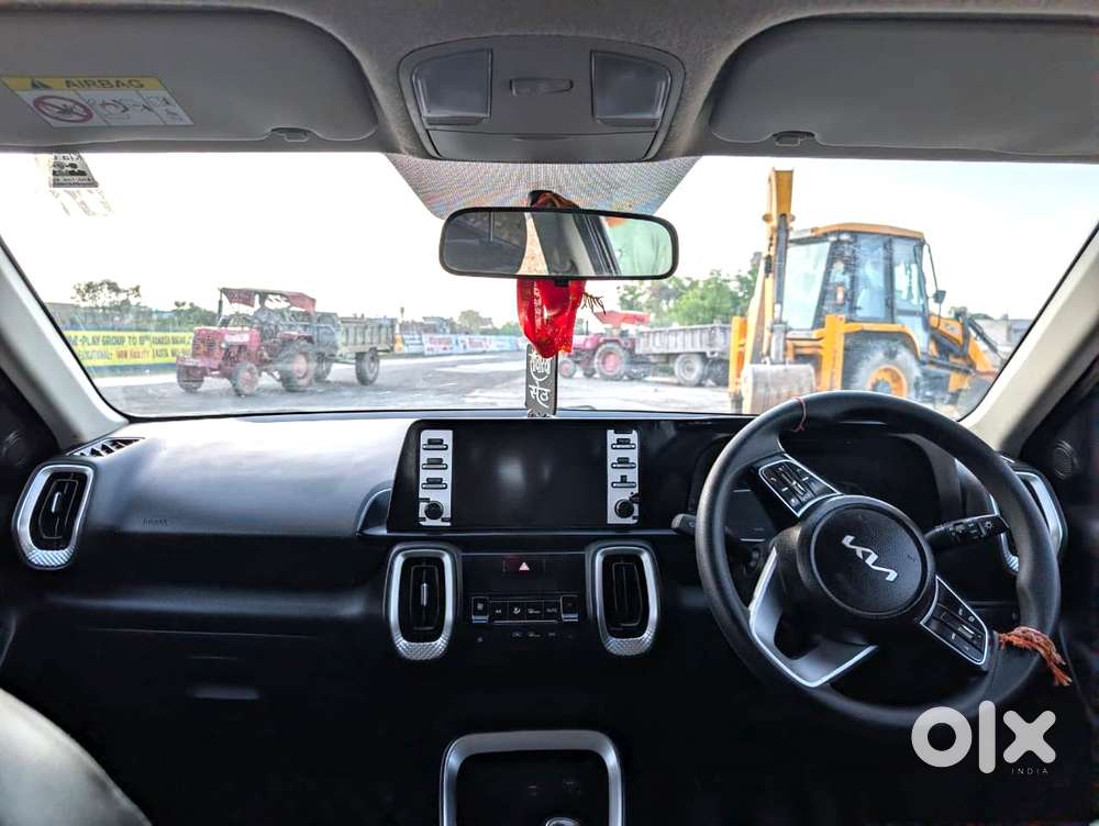 Kia Sonet 1.2 Htk Plus, 2023, Petrol