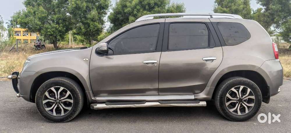 Nissan Terrano Xv D Thp 110 Ps, 2013, Diesel