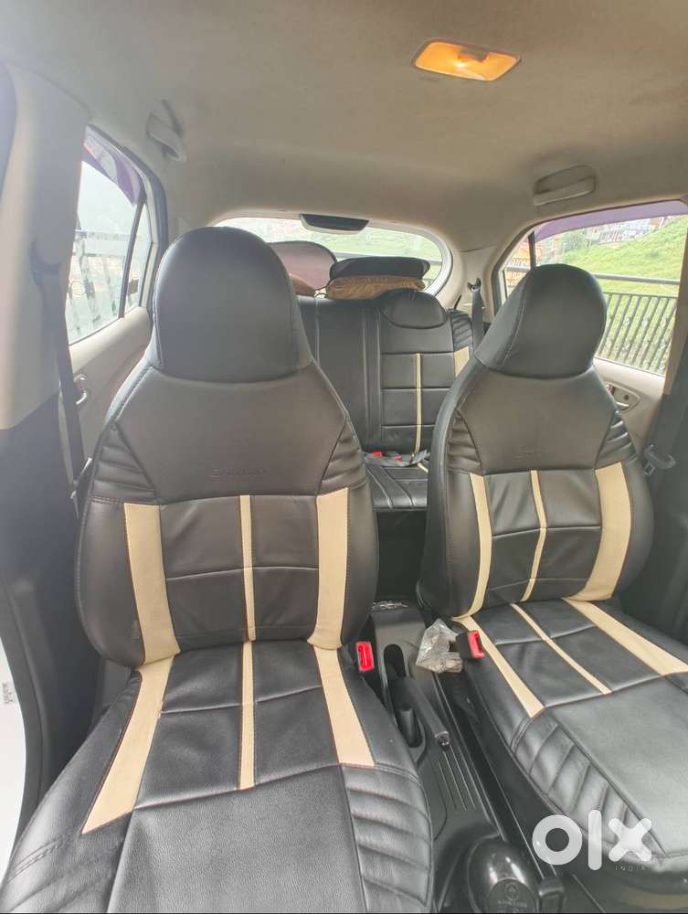 Hyundai 2019 Santro Well Maintained 415000