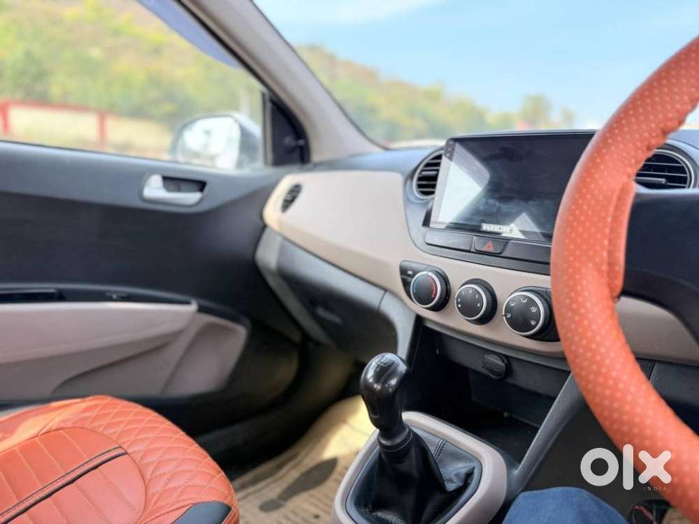 Hyundai Grand I10 Sportz1.2 Crdi, 2018, Diesel