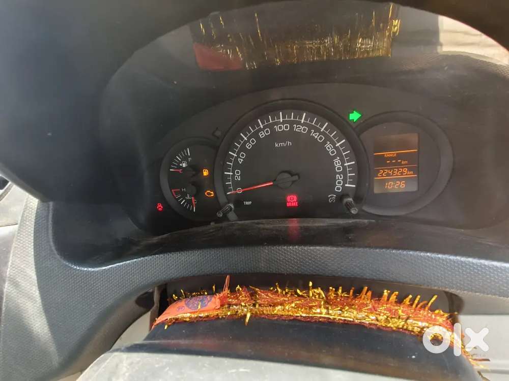 Good Condition And Powerful Engine No Problems