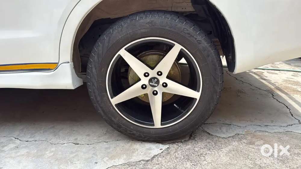Toyota Innova Crysta 2020 Diesel At 7 Str
