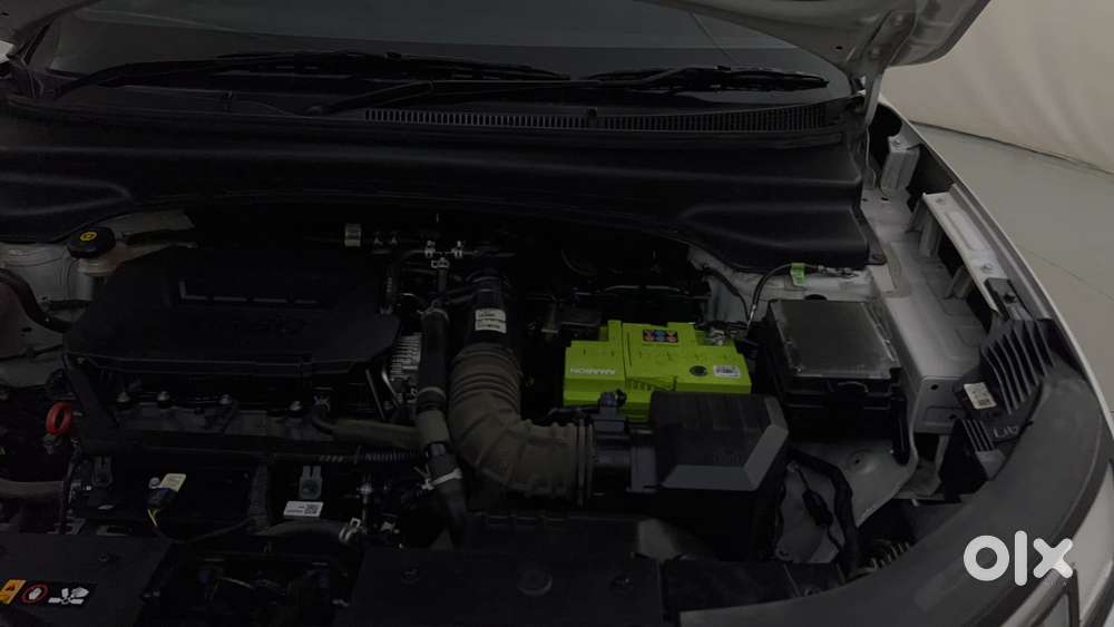 Hyundai Creta N Line N10 1.5 Turbo Mt, 2024, Petrol
