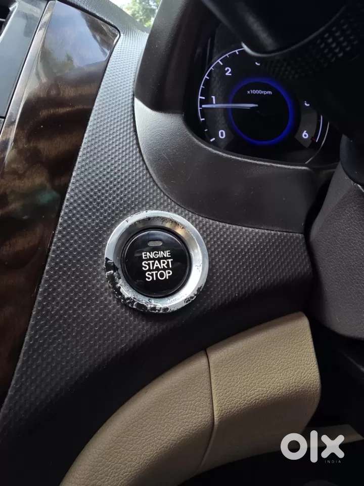 Hyundai Verna [ ] Fluidic 4s 1.6 Crdi Sx (o) At, 2017, Diesel