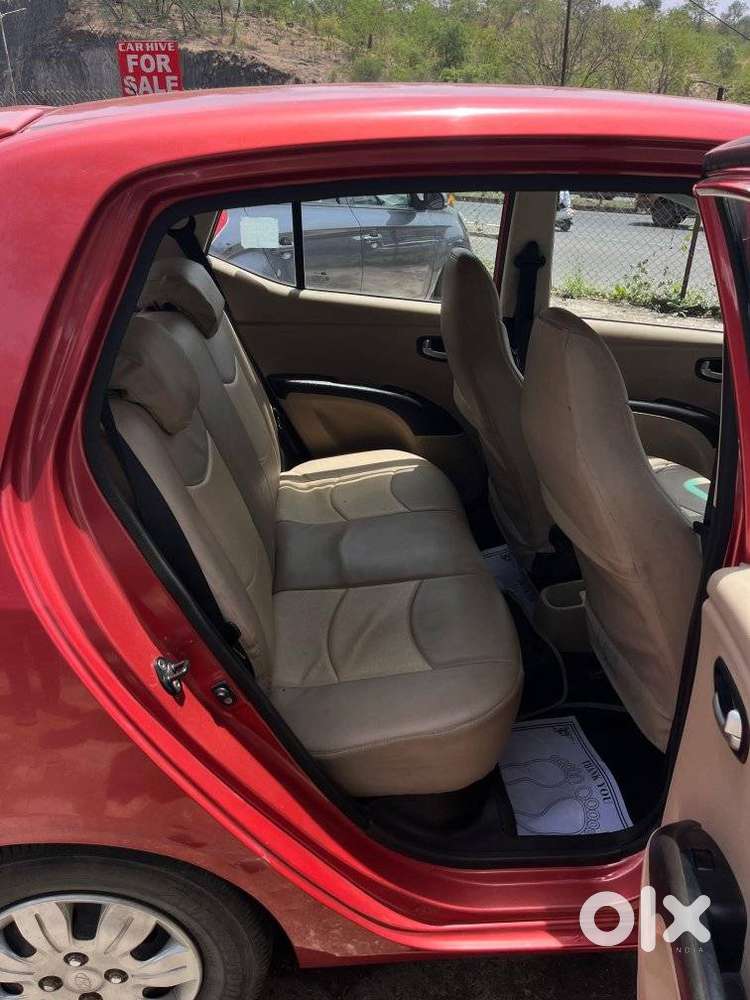 Hyundai I10 Sportz 1.2 Kappa2 O, 2010, Petrol