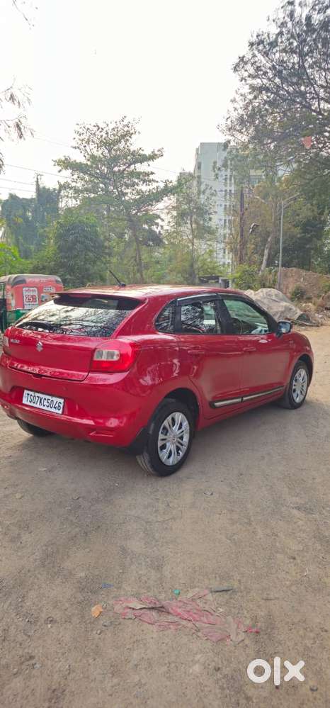 Maruti Suzuki Baleno Delta, 2019, Diesel