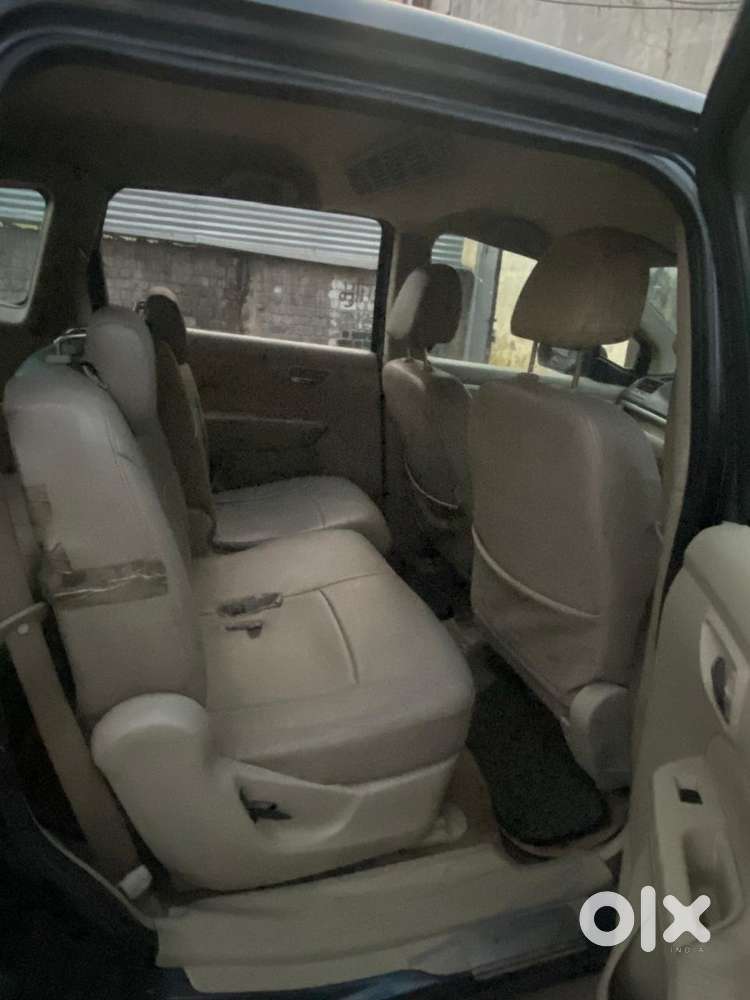 Maruti Suzuki Ertiga 2013 Diesel Well Maintained
