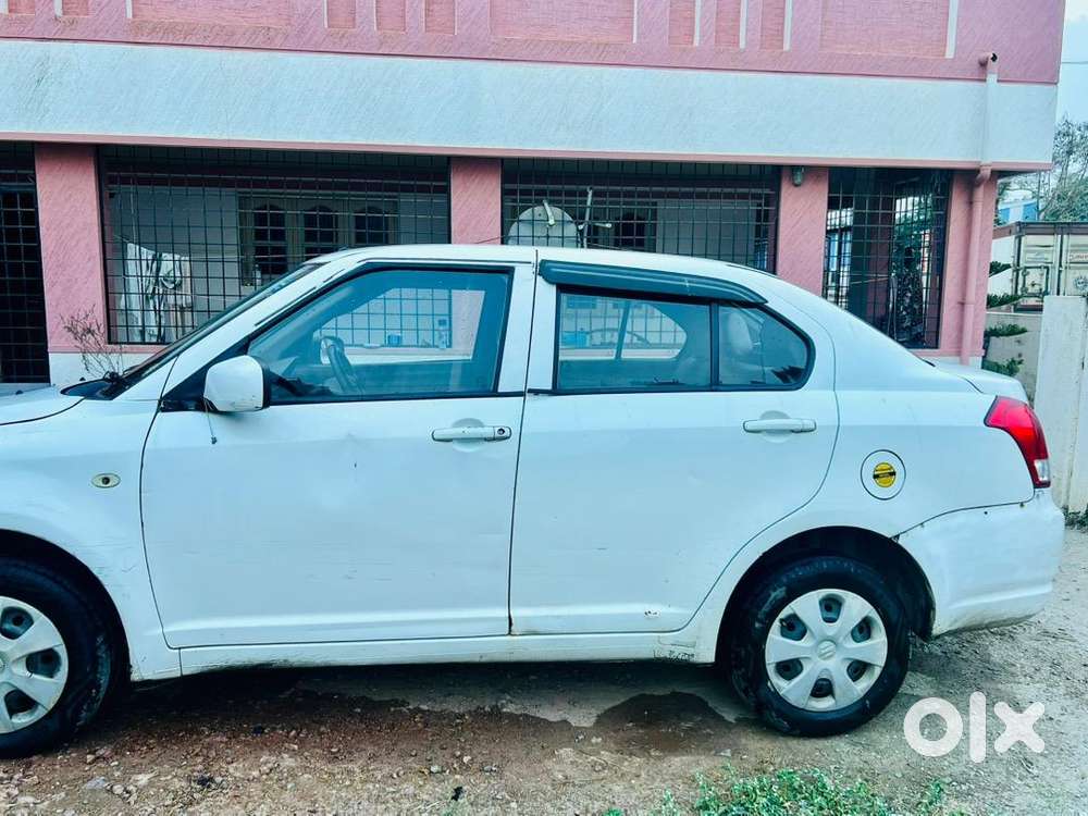 Maruti Suzuki Dzire Diesel Well Maintained