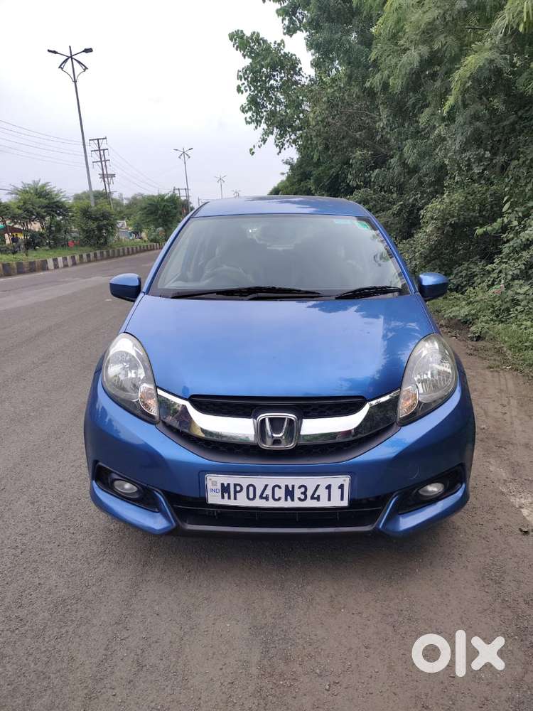 Honda Mobilio 1.5 V I-vtec, 2014, Petrol