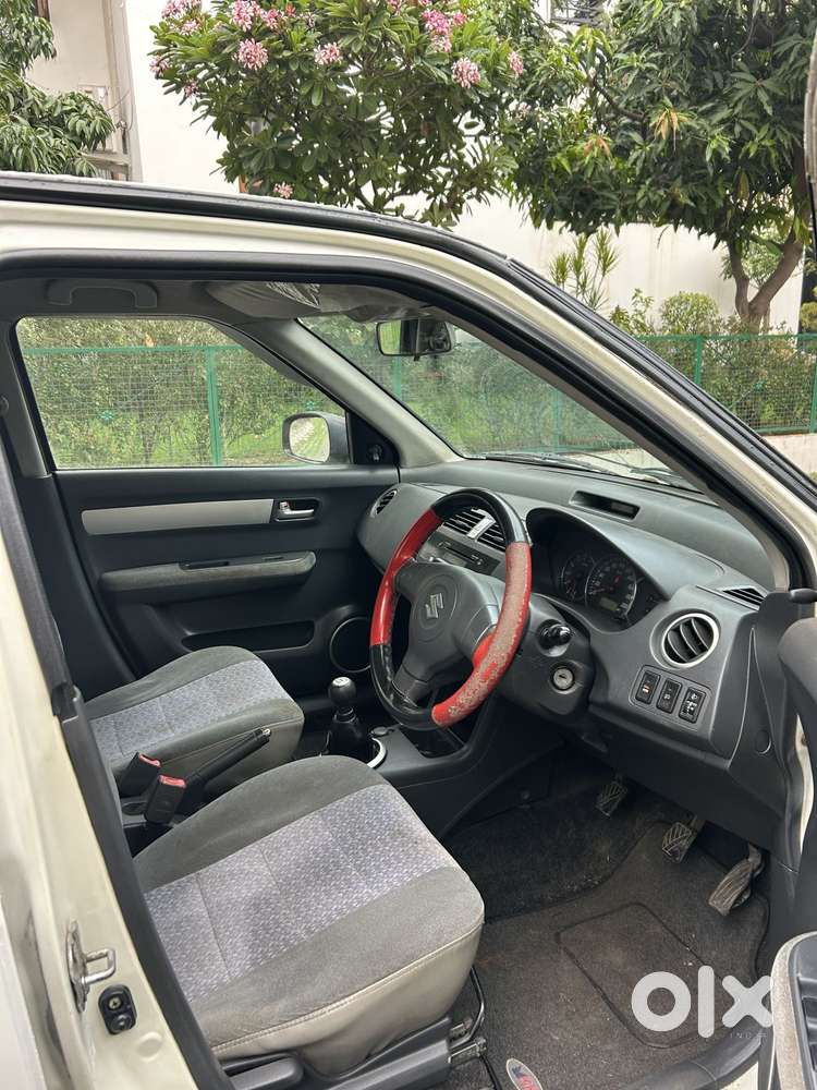 Maruti Suzuki Swift Dzire Vxi(o) Mt, 2011, Petrol
