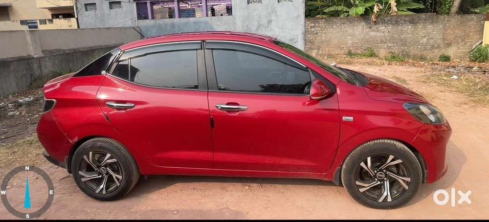 Hyundai Diesel Car 2020 Well Maintained