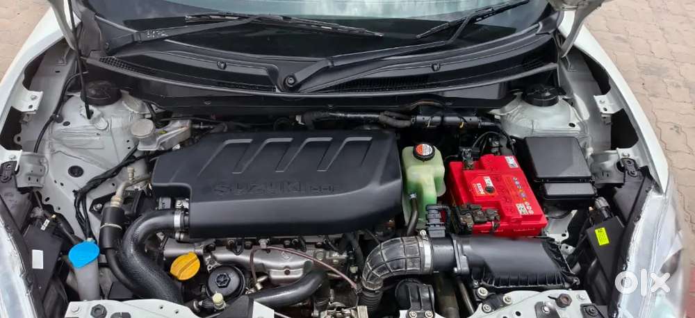 Maruti Suzuki Swift 2020 Diesel Manual