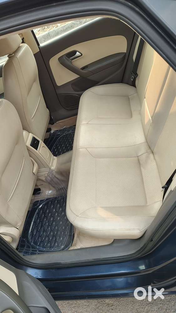 Volkswagen Vento 1.2 Tsi 2017