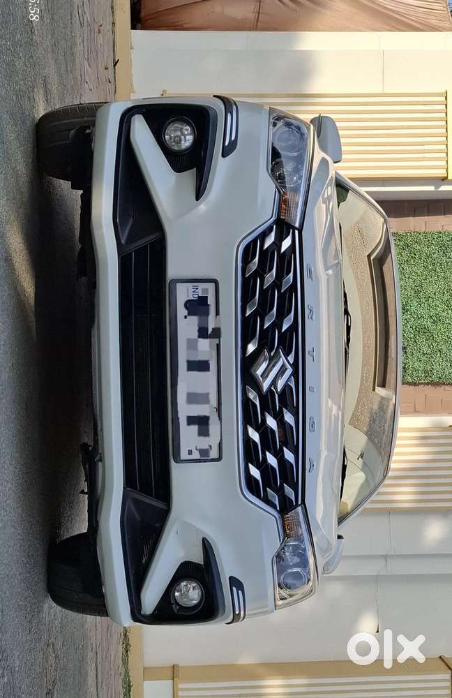 Maruti Suzuki Ertiga 1.5 Vxi, 2024, Diesel