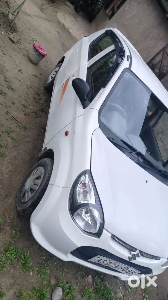 Alto 800 Lxi