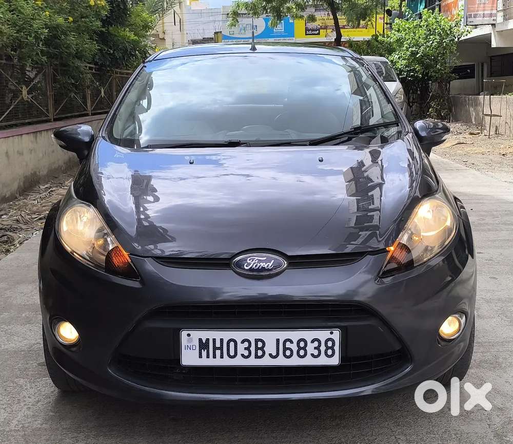 Ford Freestyle 1.5 Diesel 2014 Edition