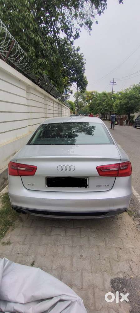 Audi A6 2011-2015 2.0 Tdi Design Edition, 2015, Diesel