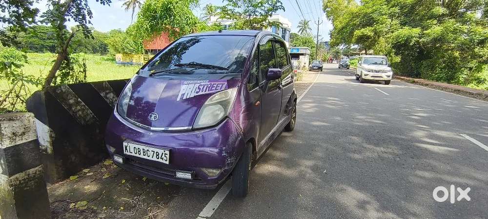 Tata Nano For Sale