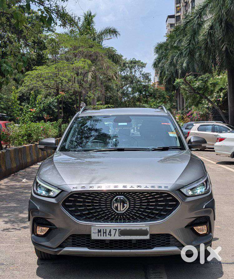 Mg Astor 1.5 Sharp Ex Mt, 2022, Petrol