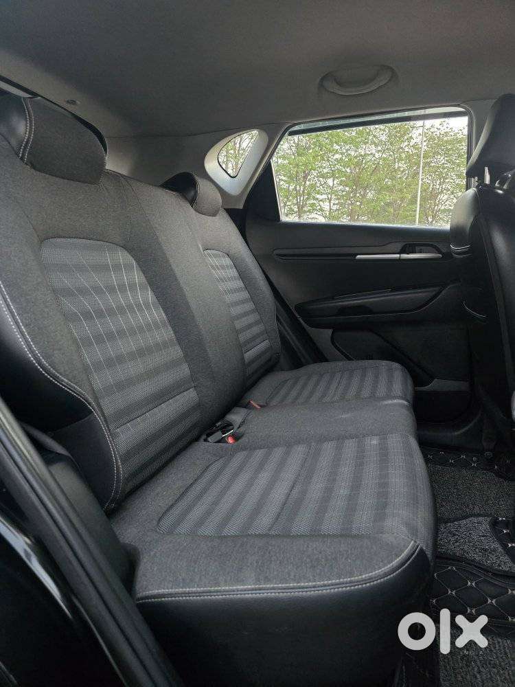 Kia Sonet, 2022, Petrol