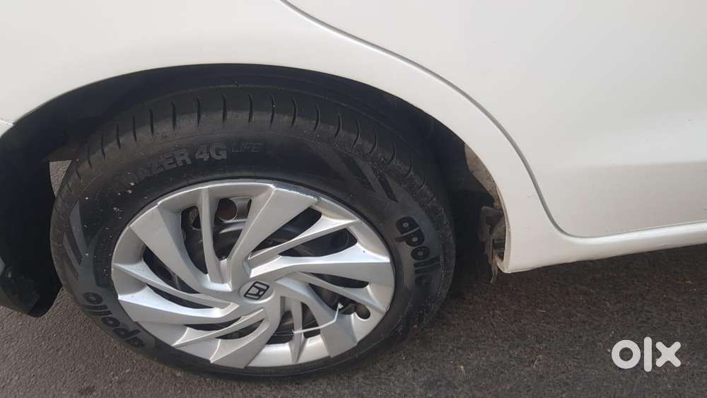 Honda Amaze 1.5 Smt I Dtec, 2015, Diesel