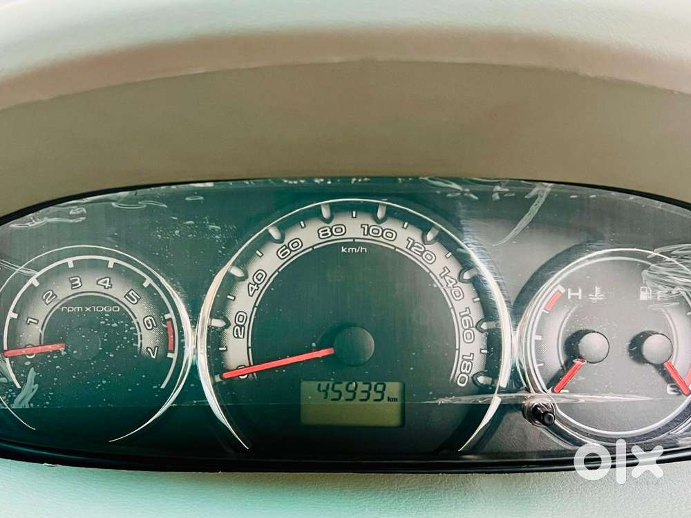 Mahindra Nuvosport N6, 2016, Diesel