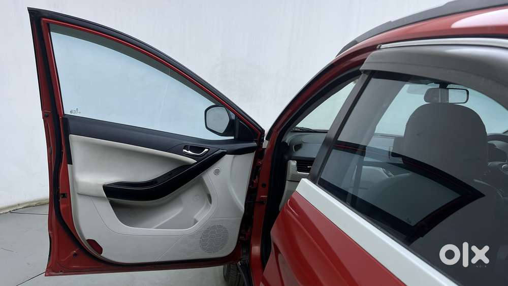 Tata Nexon 1.5 Revotorq Xz Plus, 2023, Diesel