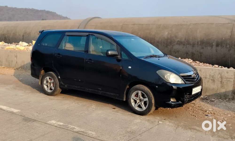 Toyota Innova 2008 Diesel Good Condition