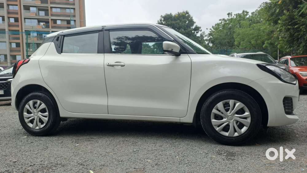 Maruti Suzuki Swift, 2023, Petrol