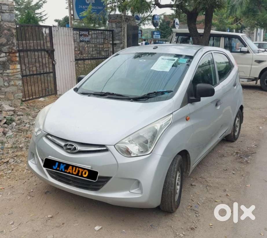 Hyundai Eon Era +, 2013, Petrol