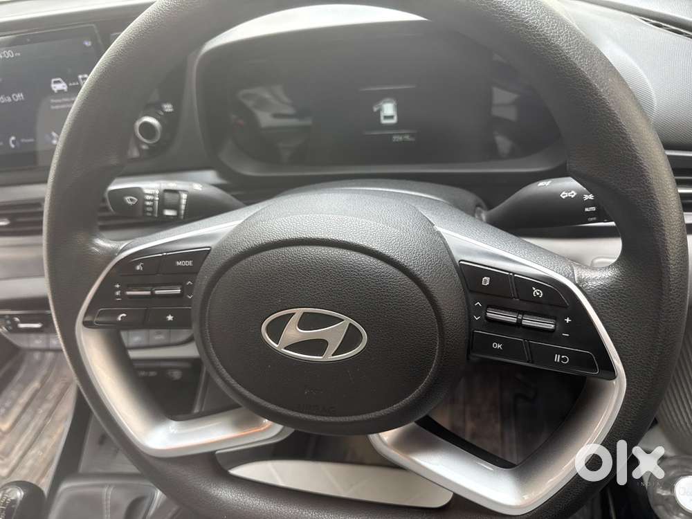 Hyundai I20 Sportz Petrol 2025