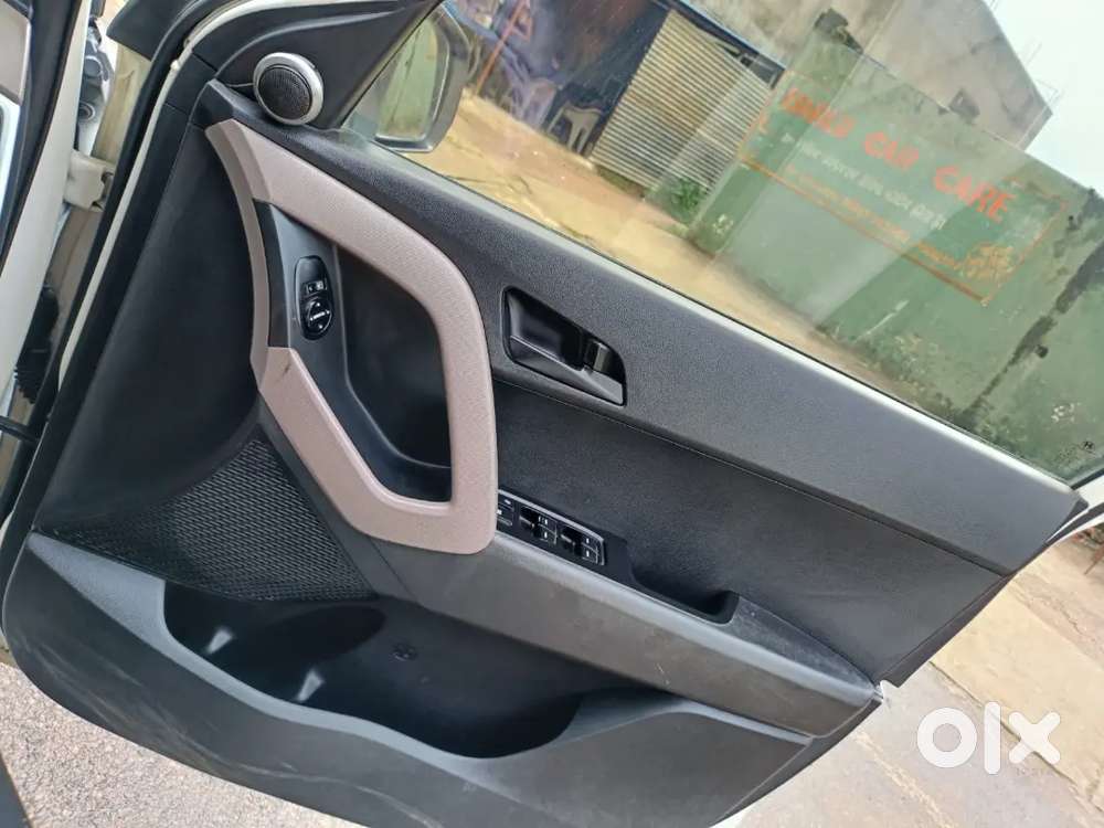 Hyundai Creta 2019 Diesel 73147 Km Driven