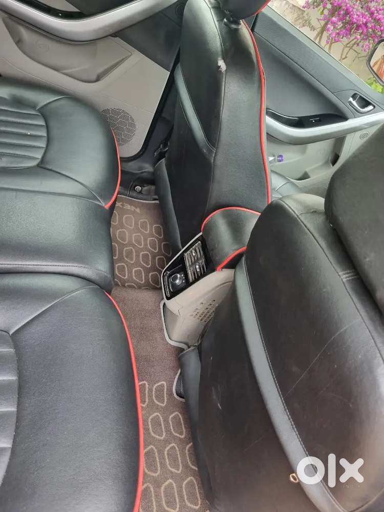 Tata Nexon Diesel 2018
