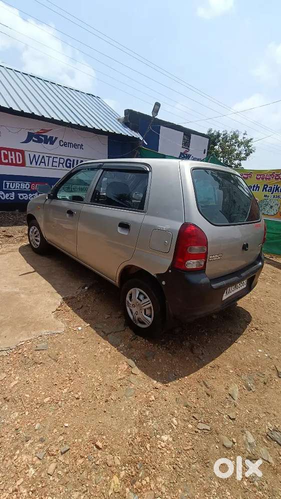 Good Condition Well Maintained Car